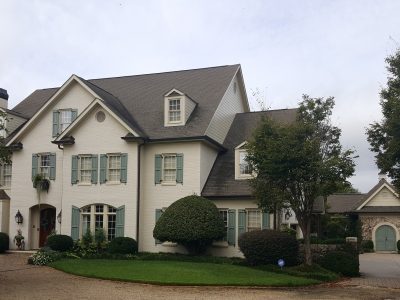 House Painters Greenville, SC