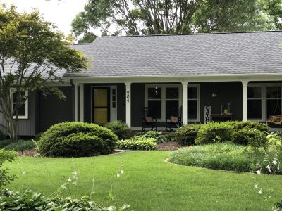 exterior house painters Greenville, SC