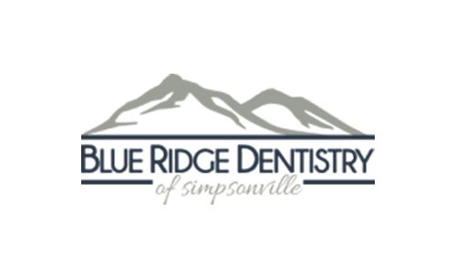 Blue Ridge Dentistry Logo
