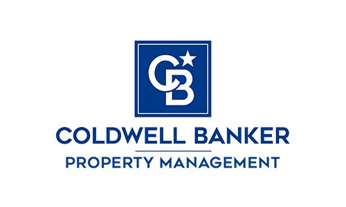 Coldwell Banker Property Management Logo
