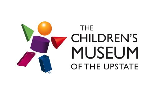 The Childrens Museum of the Upstate Logo