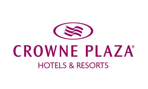Crowne Plaza Logo