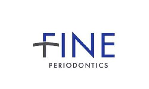 Fine Periodontics Logo