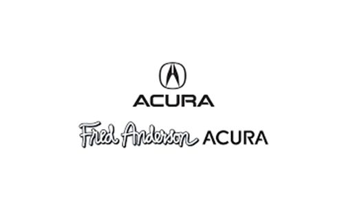 Fred Anderson Acura