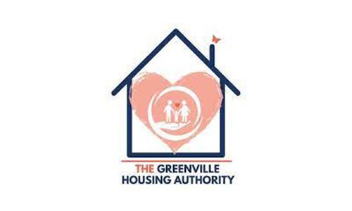Greenville Housing Authority logo