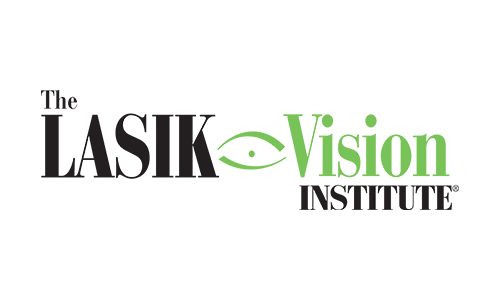 Lasik Vision Greenville logo