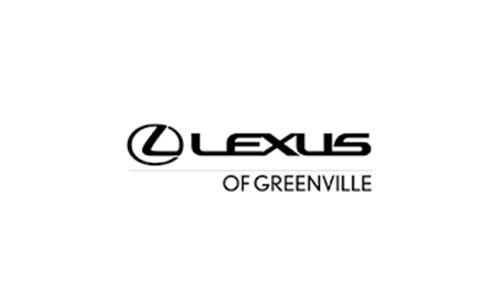 Lexus of Greenville logo