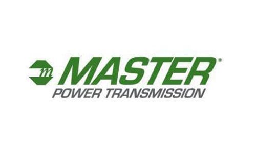 Master Power Transmission Logo