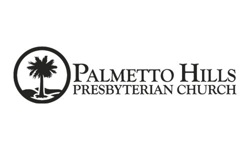 Palmetto Hills Presbyterian Church Logo