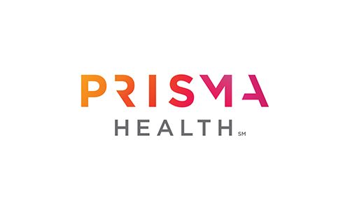 Prisma Health System Logo