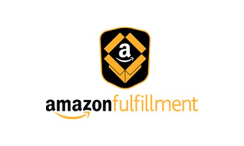 Amazon - Distribution Center logo