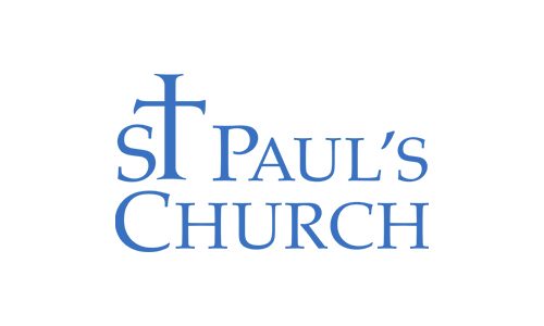 St. Paul's Lutheran Church Logo