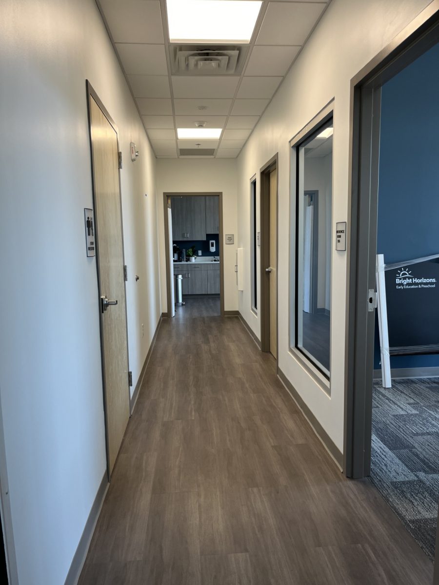 After Professional Painting Pendleton, SC Learning Center Preview Image 6