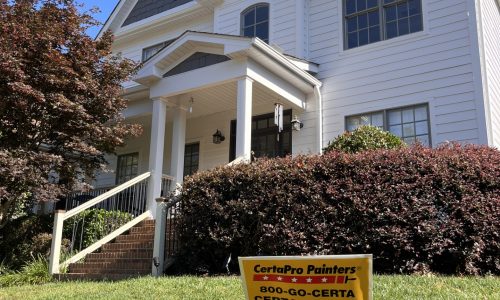 Exterior Painting