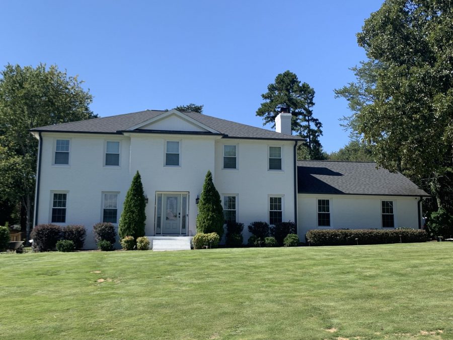 Exterior Biodomus Greer, SC Preview Image 2