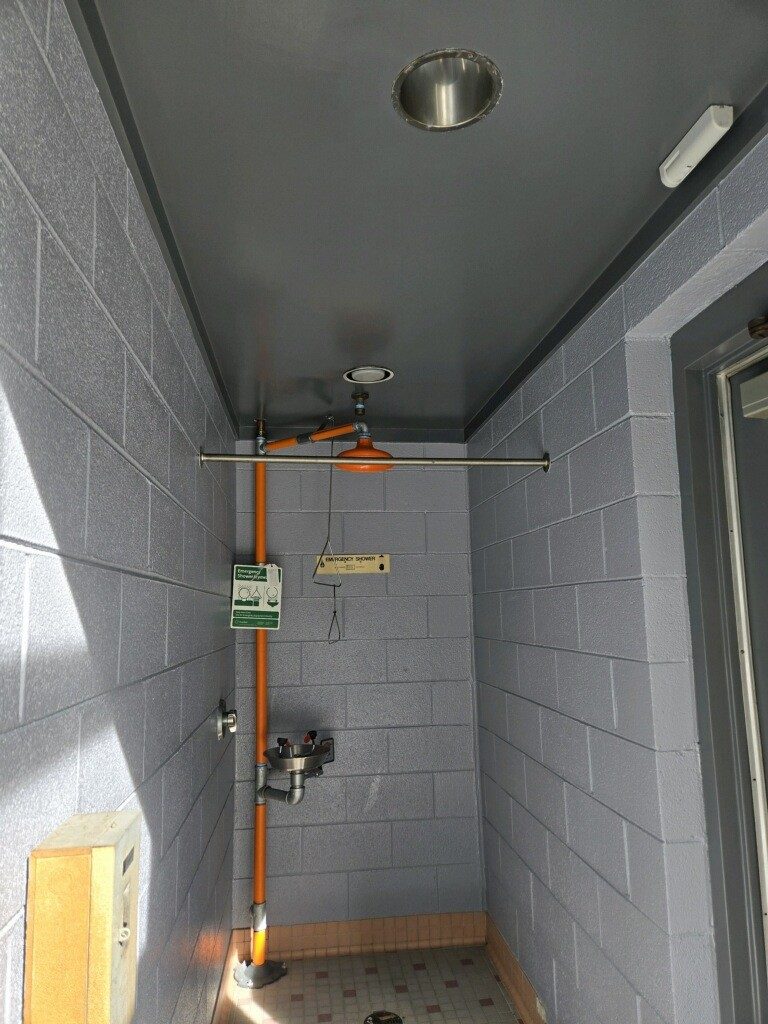 Fire Station Interior Painters Greenville, SC Preview Image 4