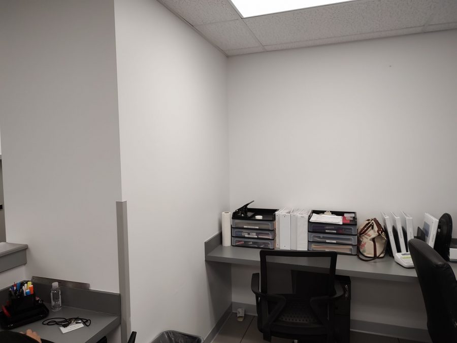 Medical Interior Painting Greenville, SC Preview Image 2