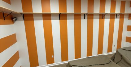 Interior Painting