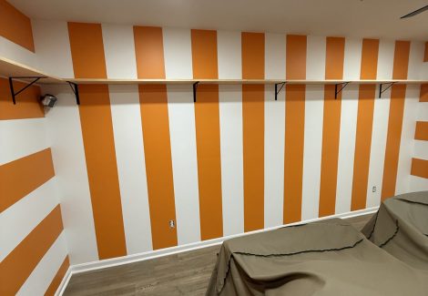 Interior Painting