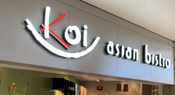 Bistro Professional Painters