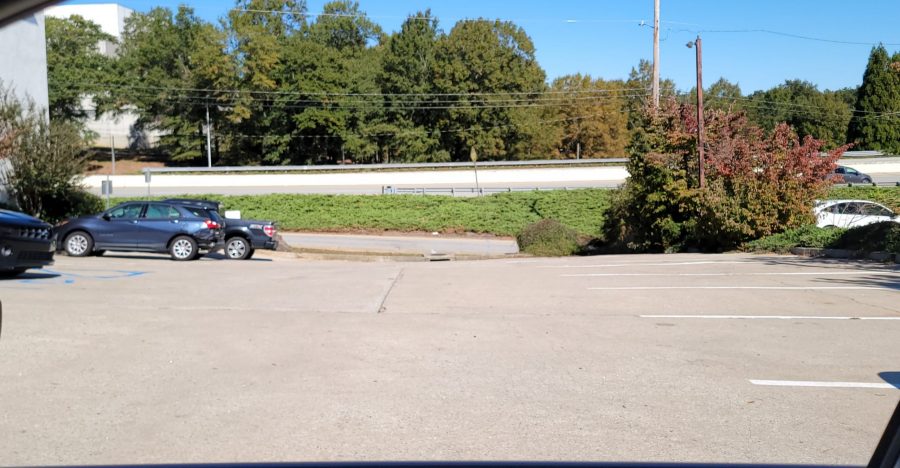 Commercial Power Washing Service Preview Image 1