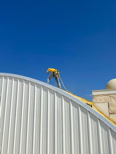 Commercial Painters CertaPro Painters of Greenville East, SC Preview Image 2