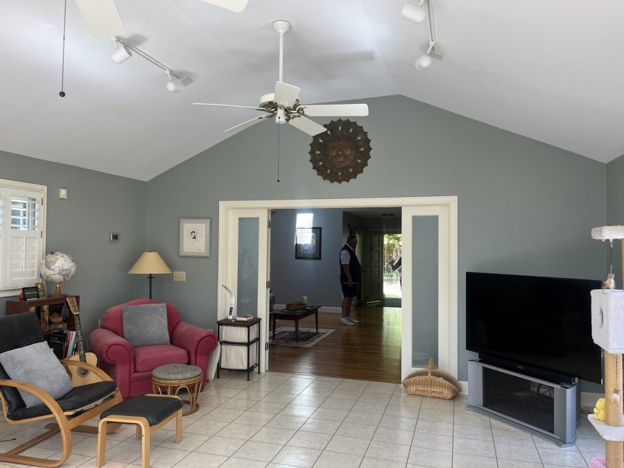 Professional Interior House Painting Pelzer, SC Preview Image 1