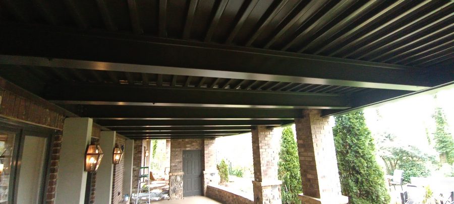 Professional Deck Painting Greenville, SC Preview Image 1