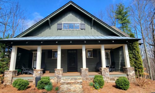 Exterior Painting