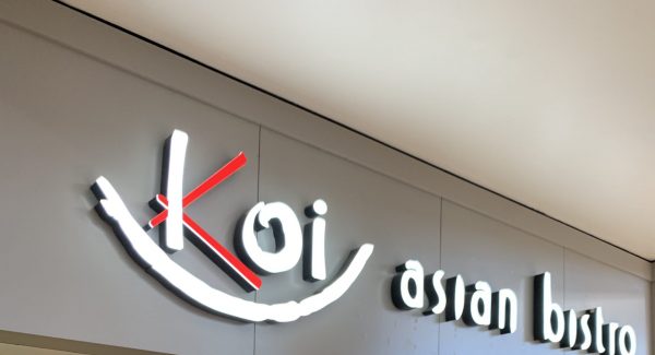 Professional Restaurant Painters