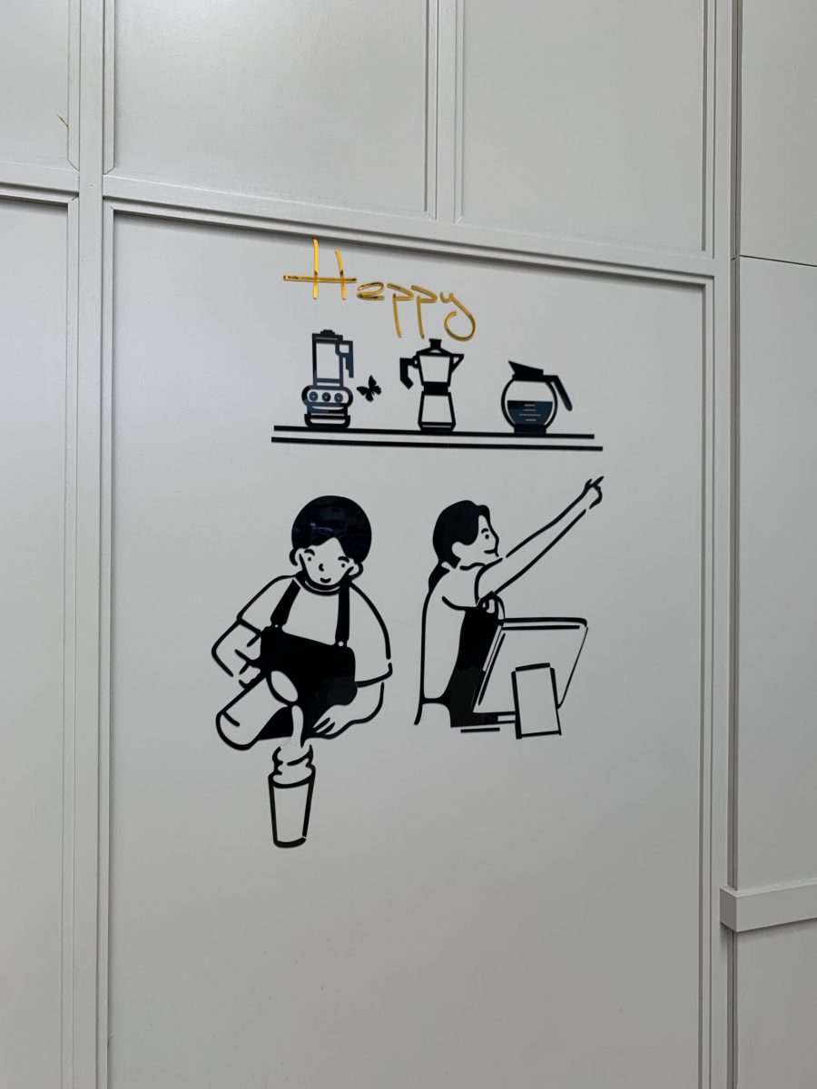 Greenville, SC Professional Restaurant Painters Preview Image 3