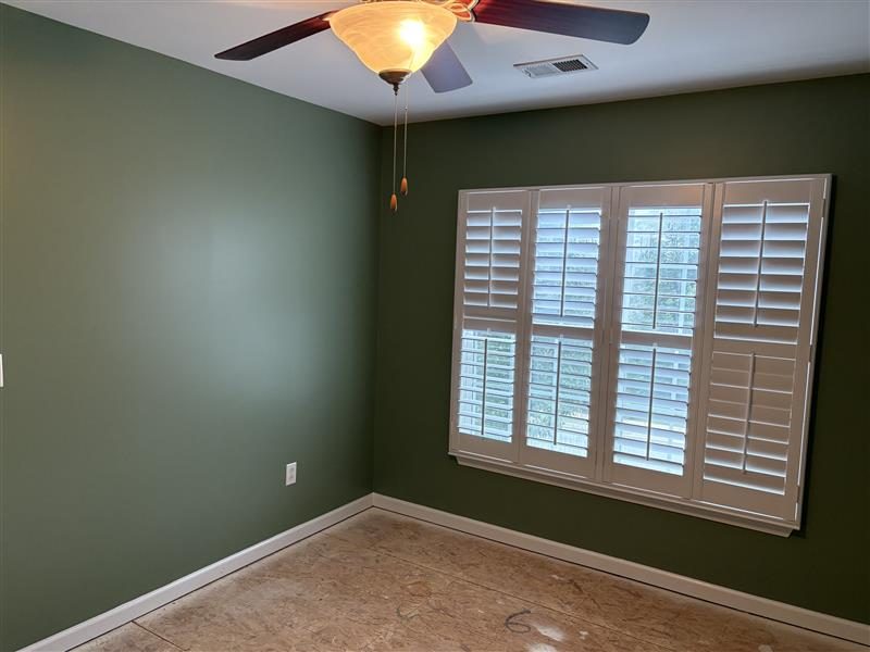 Simpsonville, SC Professional Painting Green Color Preview Image 4