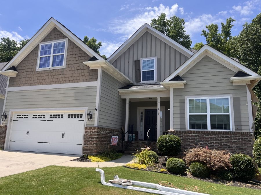 Before Professional House Painters Preview Image 4