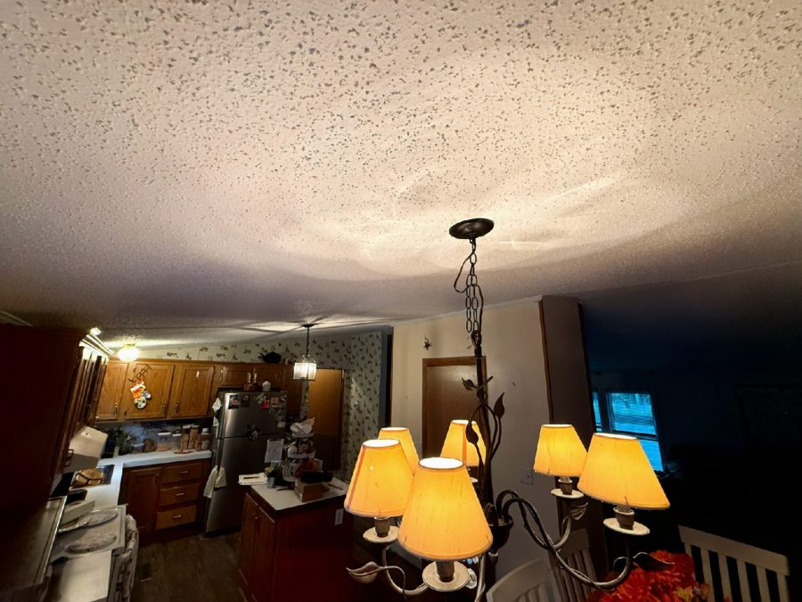 Popcorn Ceiling Repair in Gray Court, SC Preview Image 1