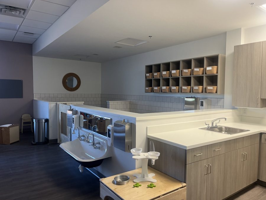 Interior Painting for Classroom Pendleton, SC Preview Image 2