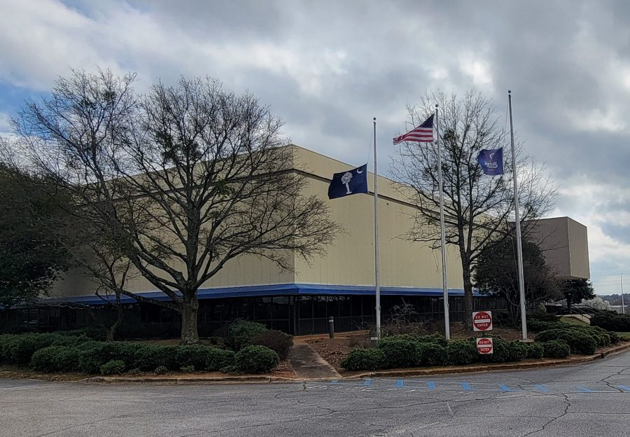 After professional industrial exterior painting services Preview Image 1