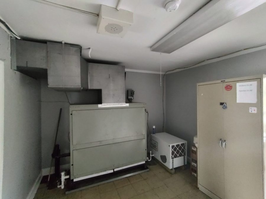 Professional Interior Painting for Fire Station Greenville, SC Preview Image 8