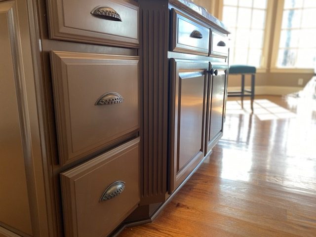 Cabinet Painting & Refinishing Preview Image 3