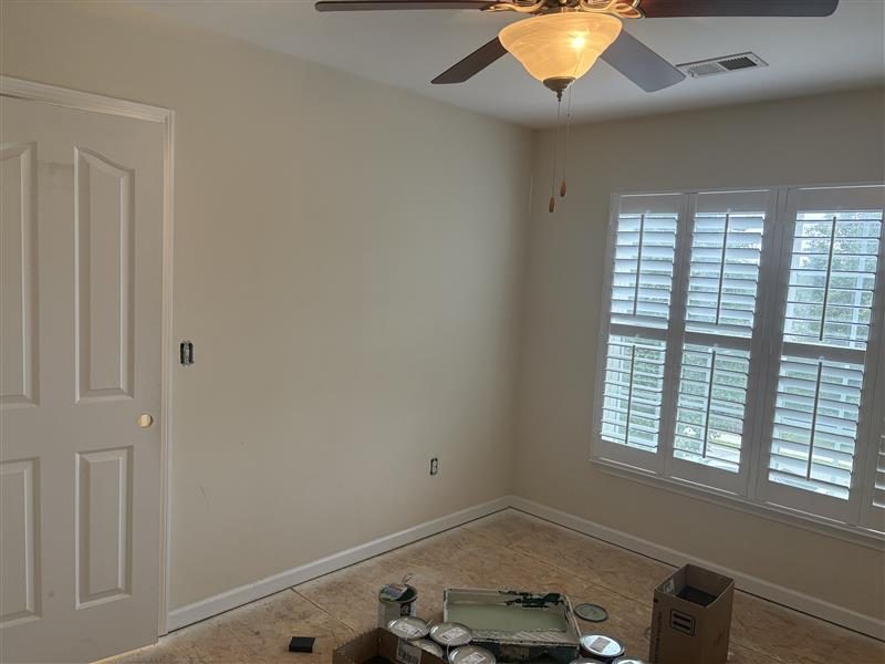 Interior Before Professional Painting Preview Image 7