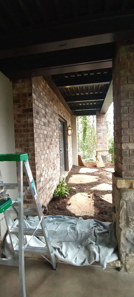 Professional Deck Painters Greenville East, SC Preview Image 2