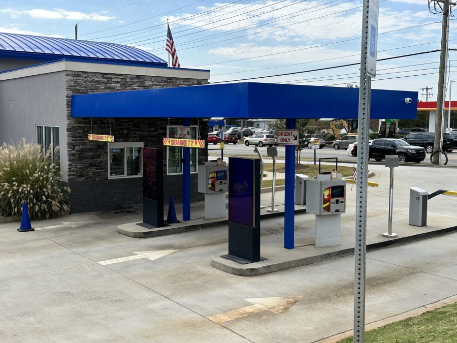 After Exterior Car Wash Painting Preview Image 2