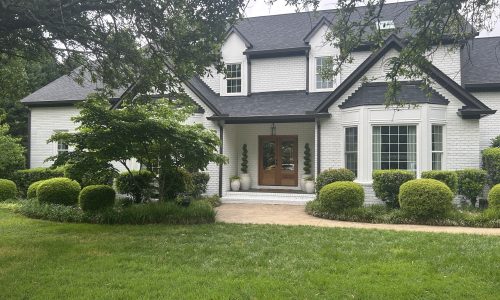 Exterior Painting