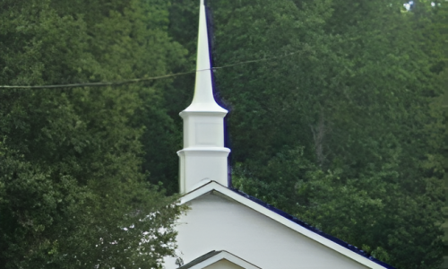 Steeple Painting