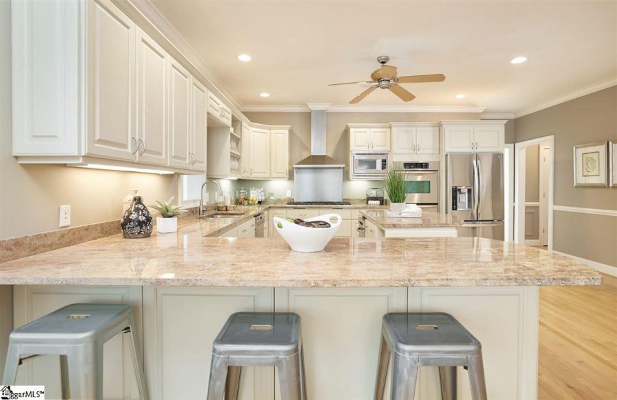 Kitchen Cabinet Painting Services Preview Image 2