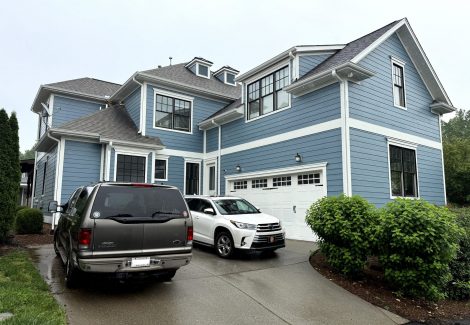 Professional Exterior Painting Piedmont, SC