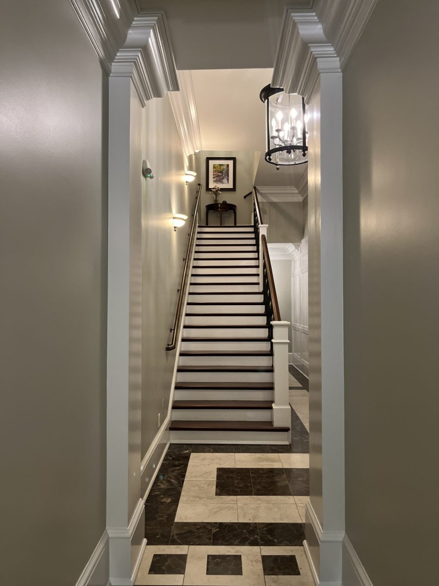 Hallway Painitng Greenville, SC Preview Image 3