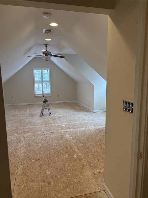 Before Bedroom Painting Simpsonville, SC Preview Image 3