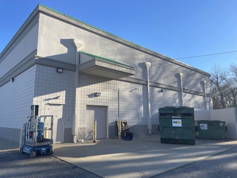 Professional Exterior Paninting Retail Greenville, SC Preview Image 2