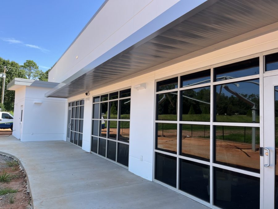 After Professional Exterior Paitning Pendleton, SC Preview Image 5