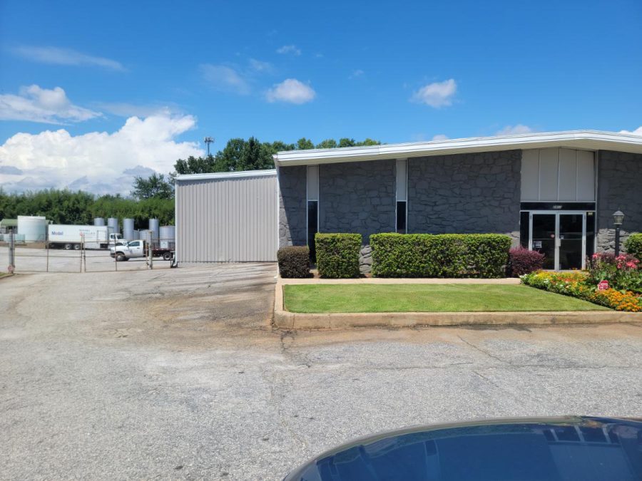 Exterior Painting Commercial Business Preview Image 1